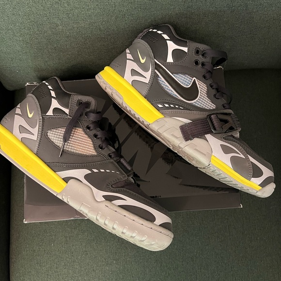 Nike Air Trainer 1SP - Picture 3 of 5